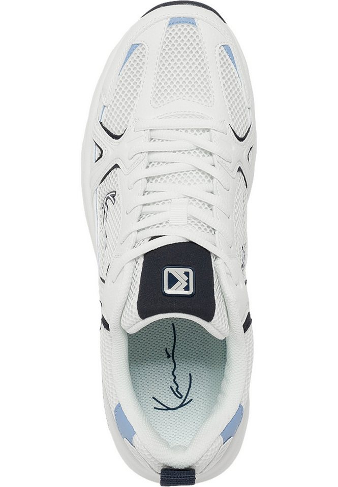 Karl Kani Karl Kani Karl Kani Prime Runner Sneaker