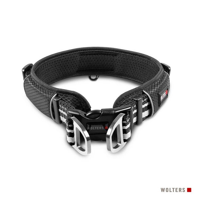Wolters Hunde-Halsband Active Pro Halsband, Meshgewebe, Polyester