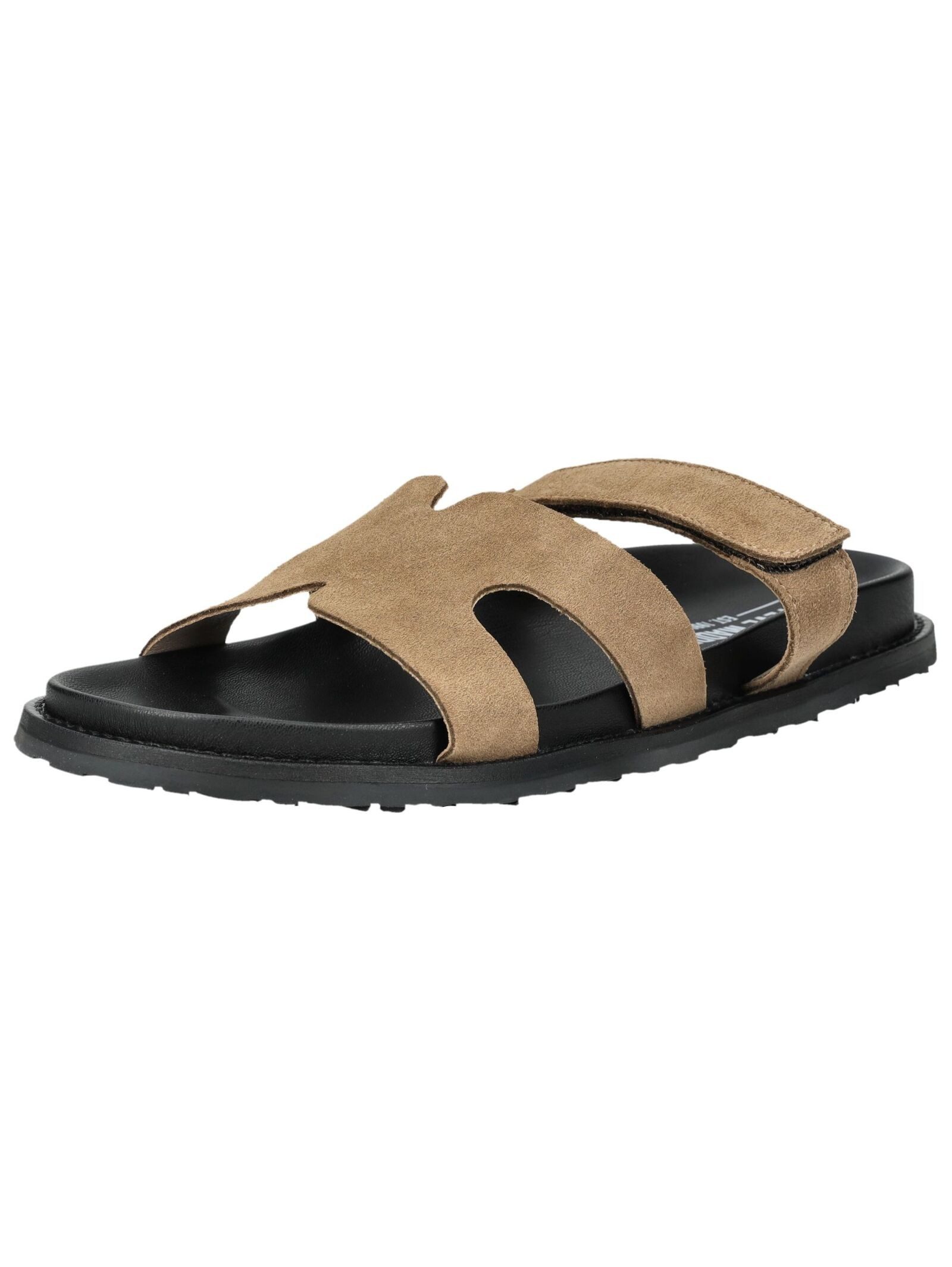 STEVE MADDEN STEVE MADDEN Pantoletten Leder Pantolette günstig online kaufen