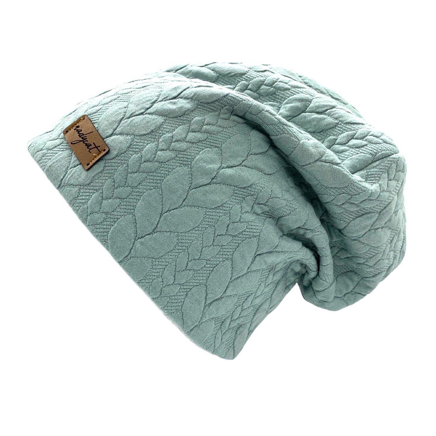 nadycat Beanie ZOPF & STYLE meer günstig online kaufen
