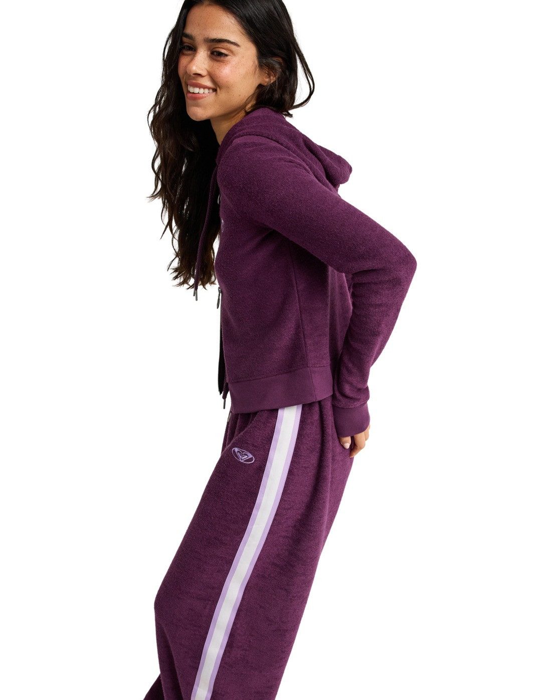 Roxy Jogger Pants Beachy Keen