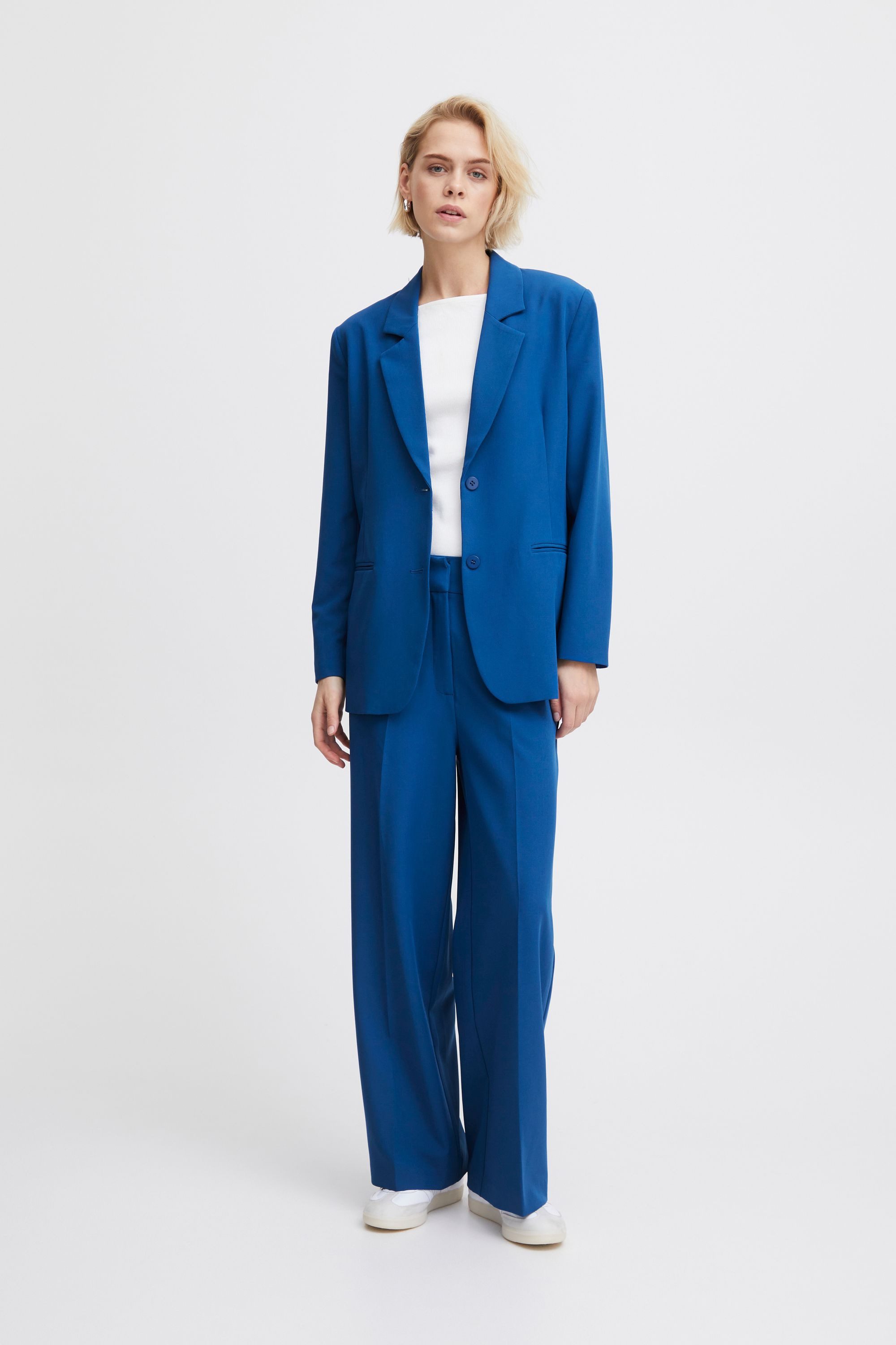 Ichi Jackenblazer IHLEXI BL2 - 20118548 günstig online kaufen