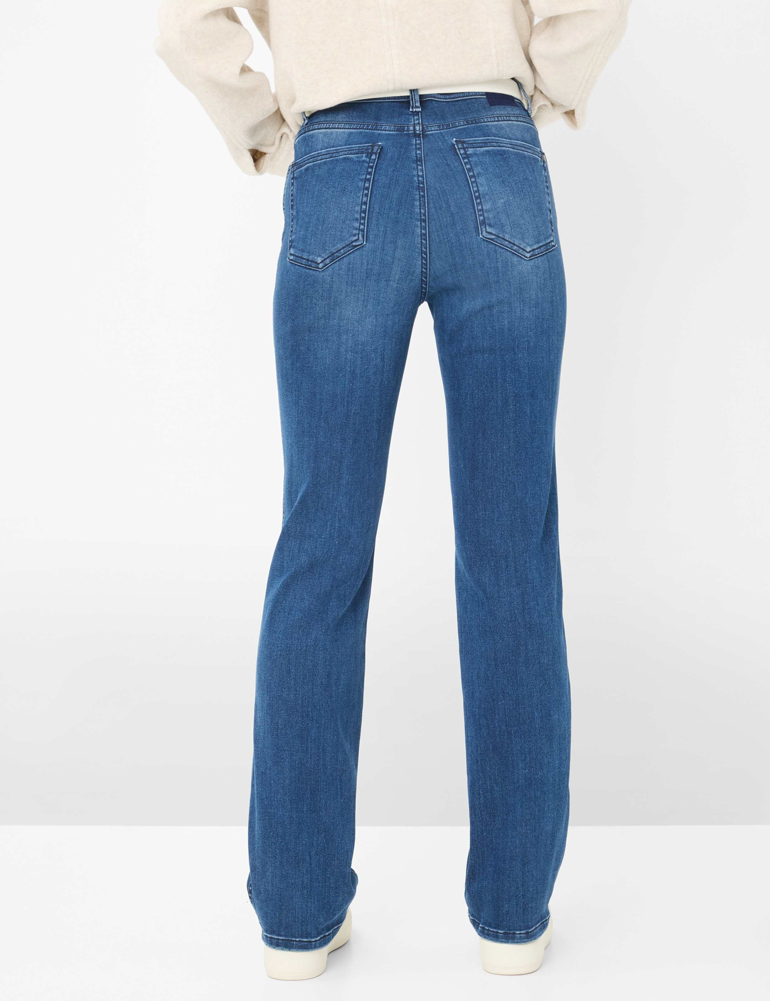 Brax 5-Pocket-Jeans Style MARY günstig online kaufen