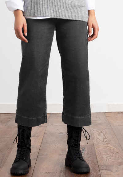 bianca Weite Jeans »MELBOURNE« aus nachhaltig produziertem Denim