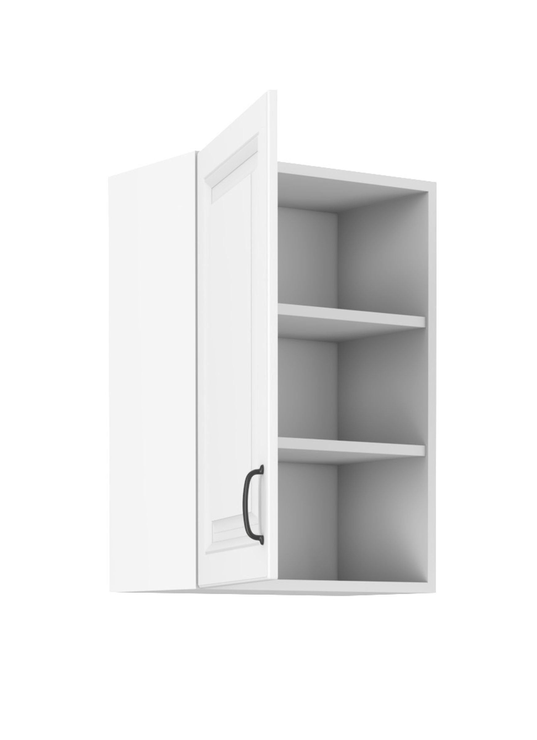 Küchen-Preisbombe Hängeschrank 50 cm Küche Stilo günstig online kaufen