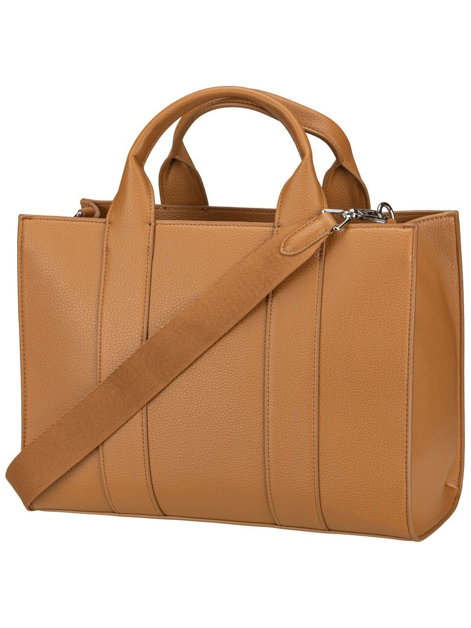 KARL LAGERFELD Handtasche K/RSG Pebble Square Med Tote, Tote Bags