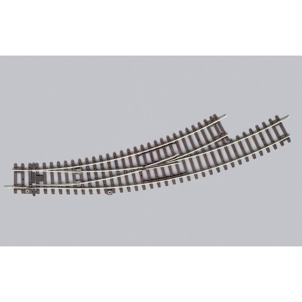 Modelleisenbahn-Set H0 Piko A-Gleis
