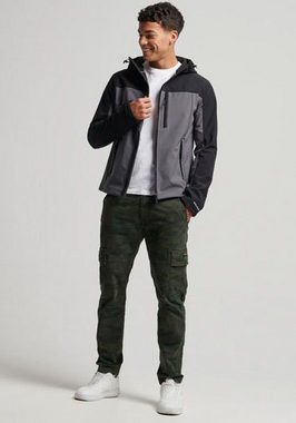 Superdry Kurzjacke CODE TREKKER JACKET