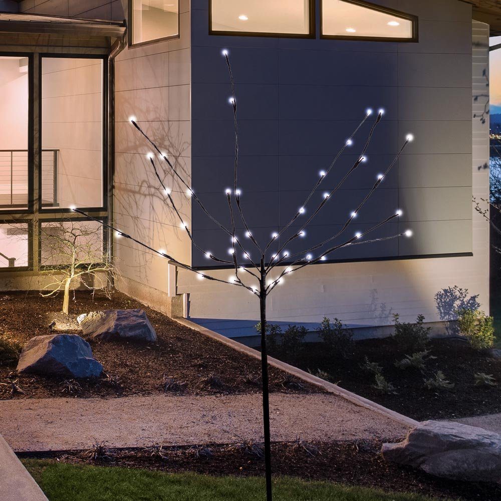 LED Baum, LED Baum Dekobaum Leuchtbaum Außen Gartendekoration
