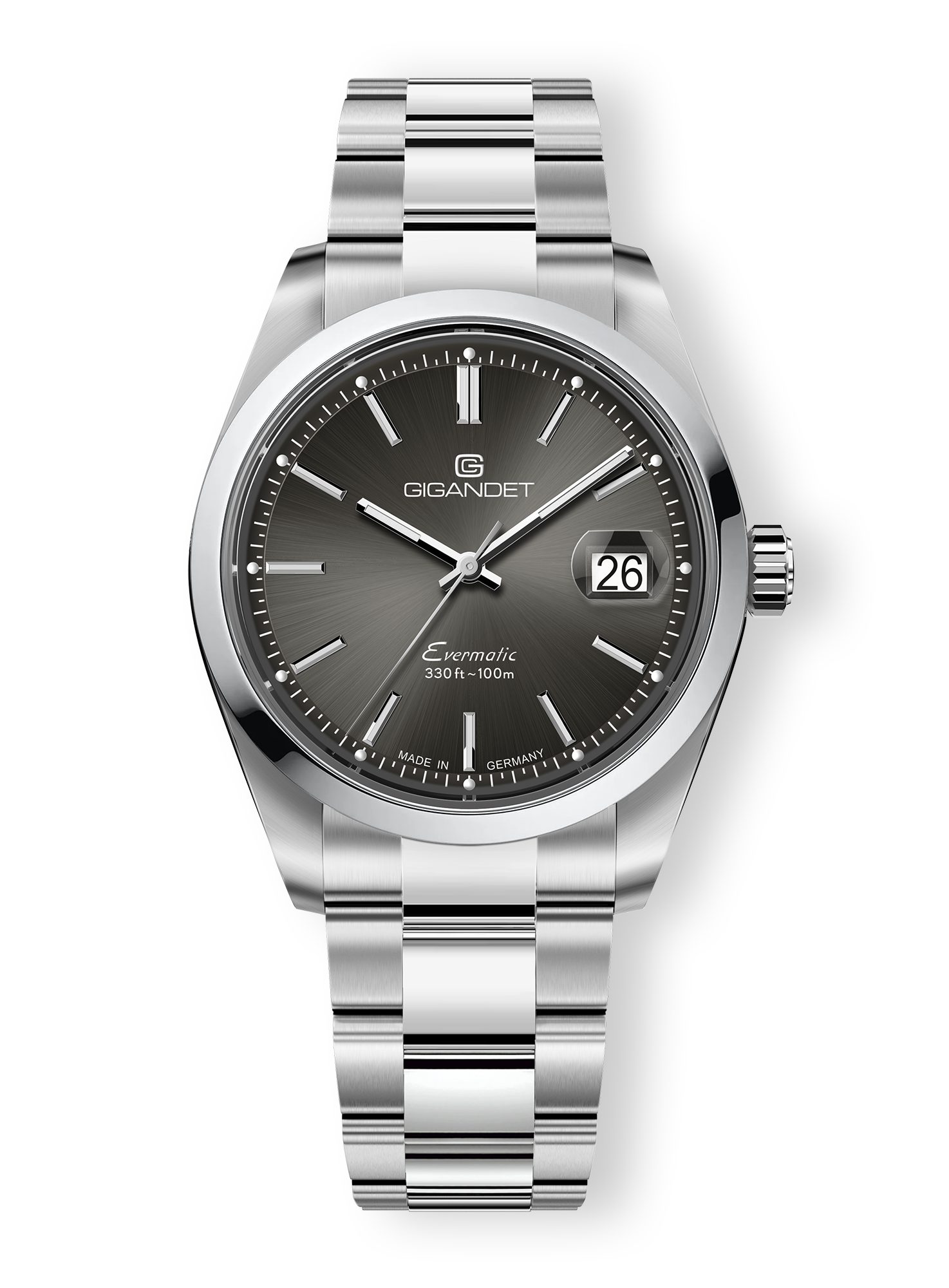 Automatikuhr Evermatic G200-004M