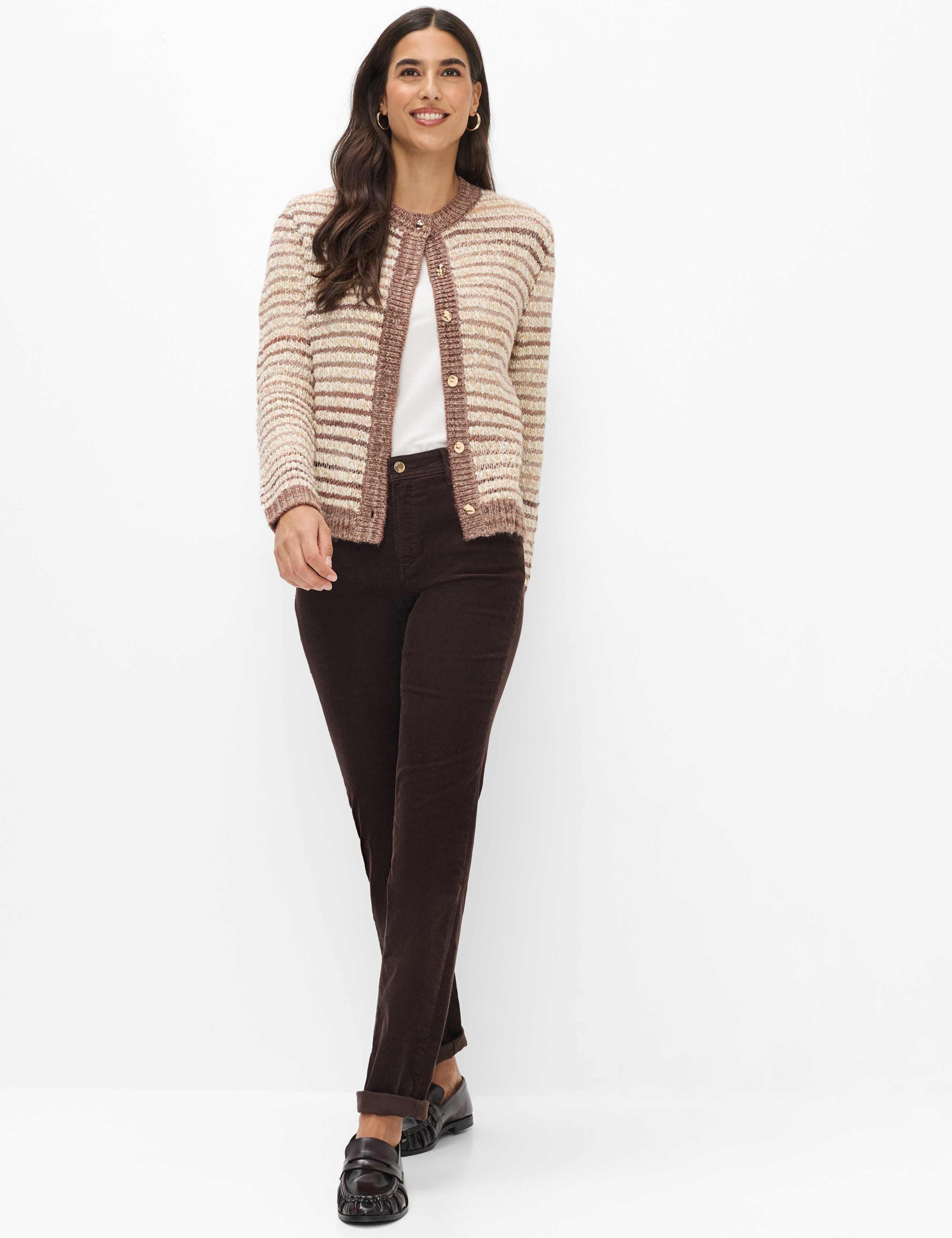 Brax 5-Pocket-Hose Style MARY