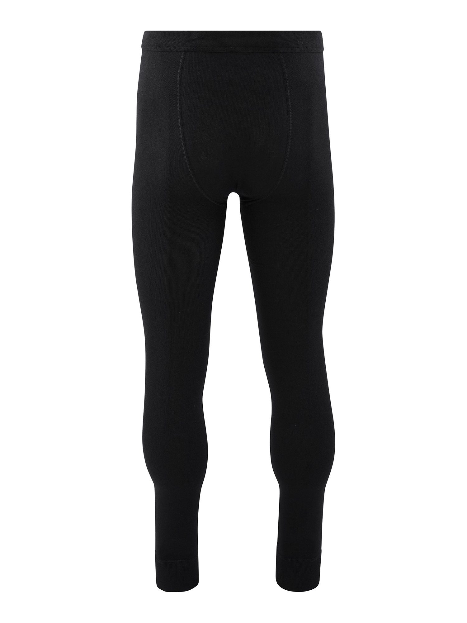 Thermal Longpants Thermohose BlackSpade Thermohose Dehnbund Cargo