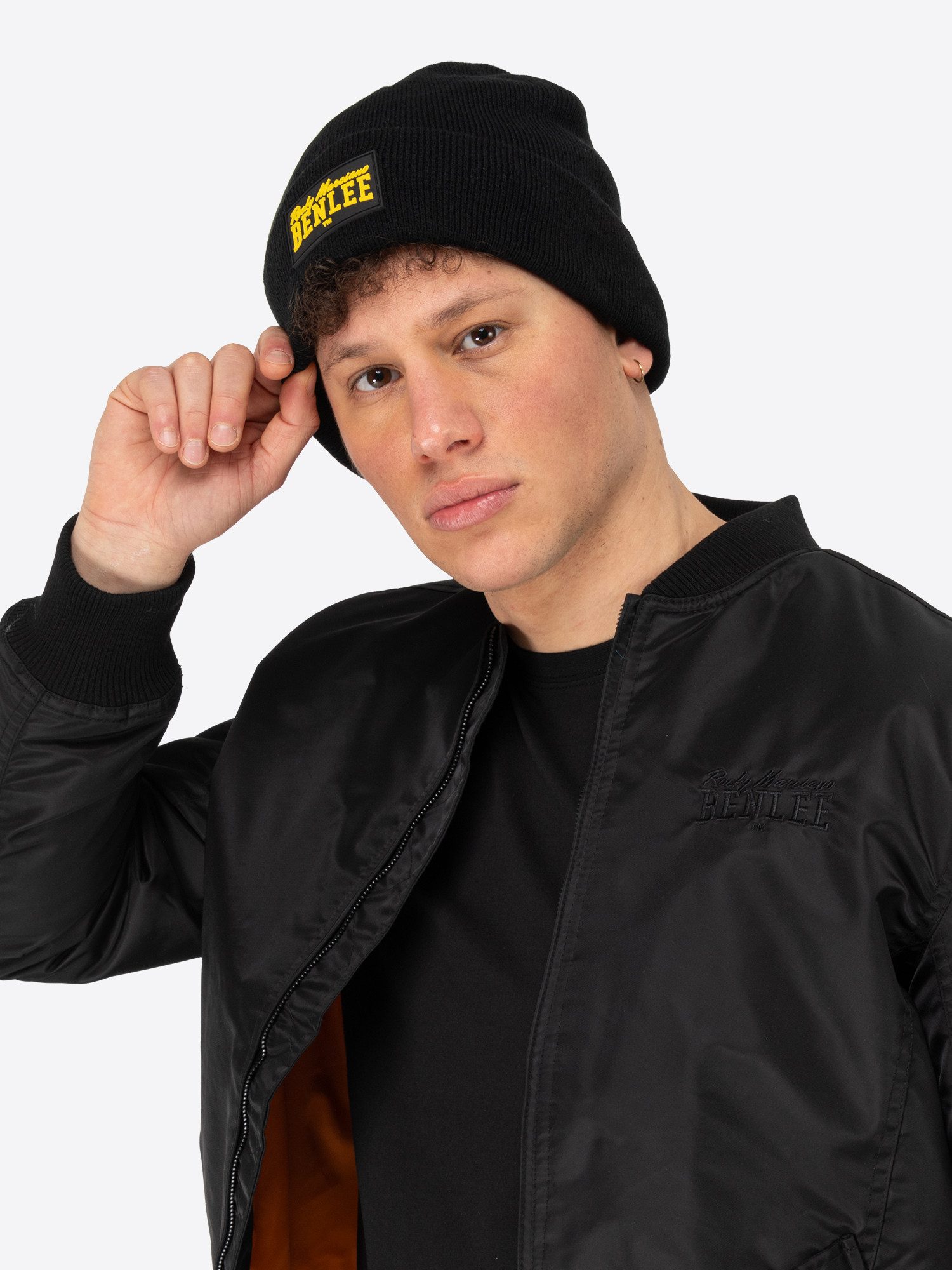 Benlee Rocky Marciano Fischerhut BIXLER (1-St) günstig online kaufen