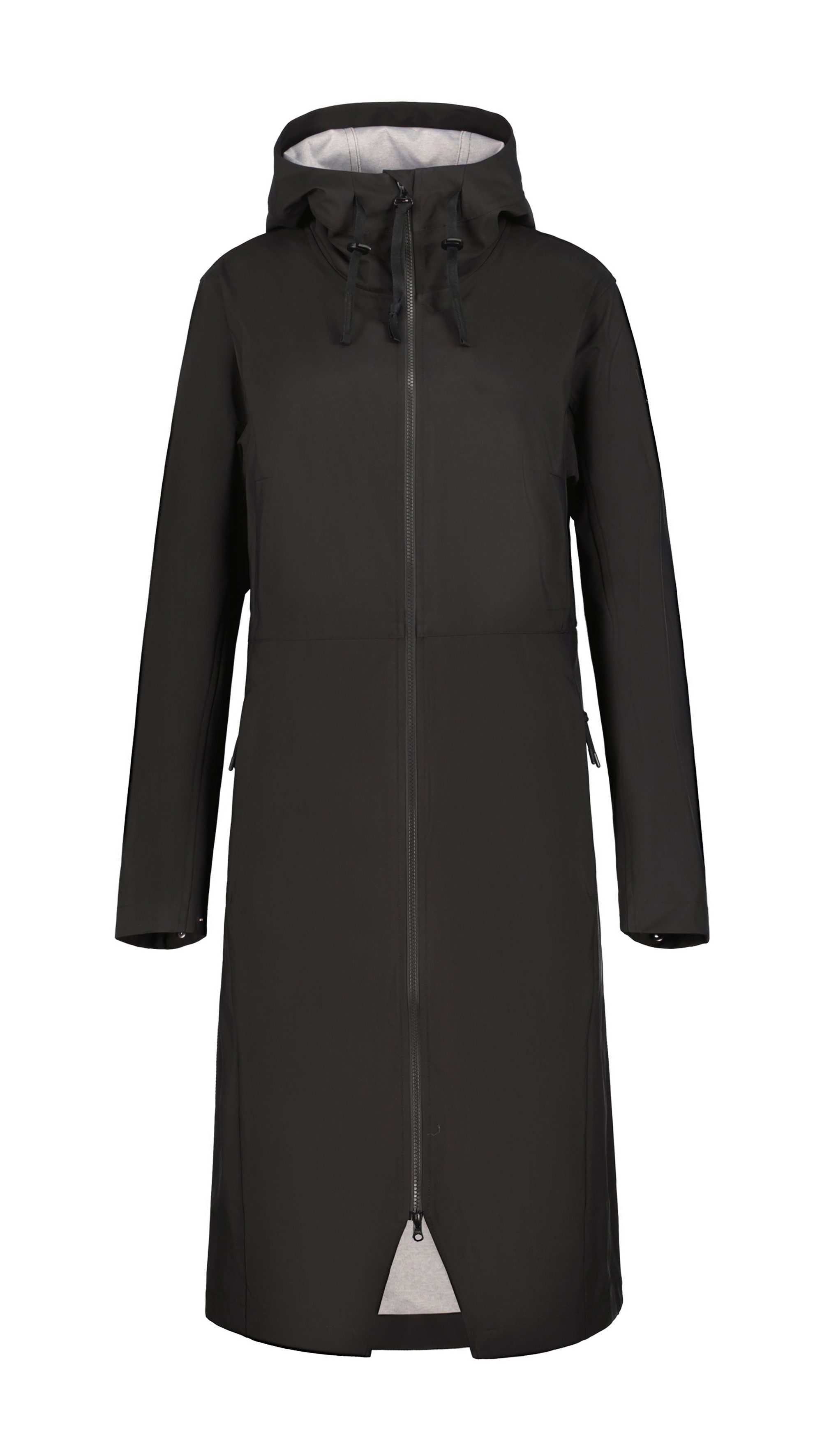 Icepeak Softshellparka ACKERLY