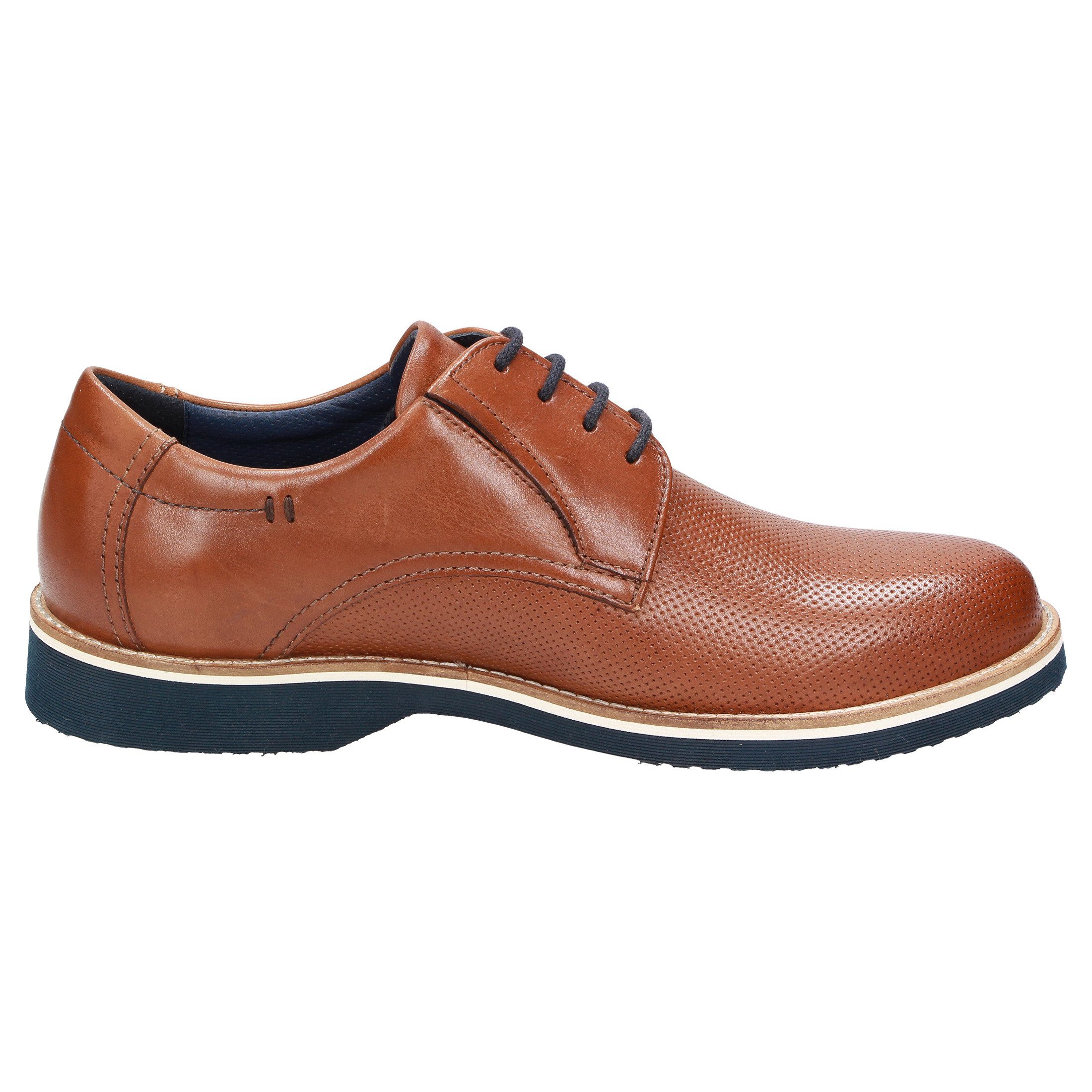 SIOUX Dilip-701-H Schnürschuh