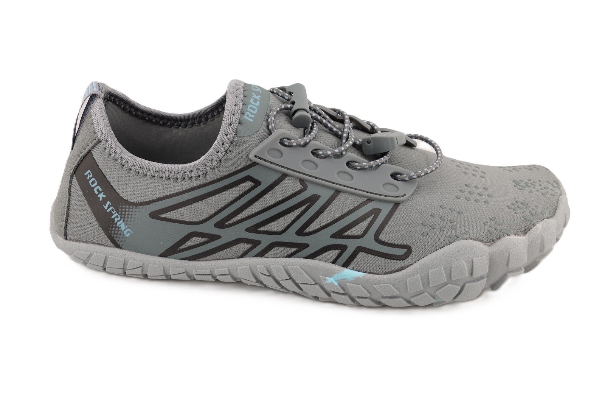 Rock Spring Schnürschuh Barfußschuh günstig online kaufen