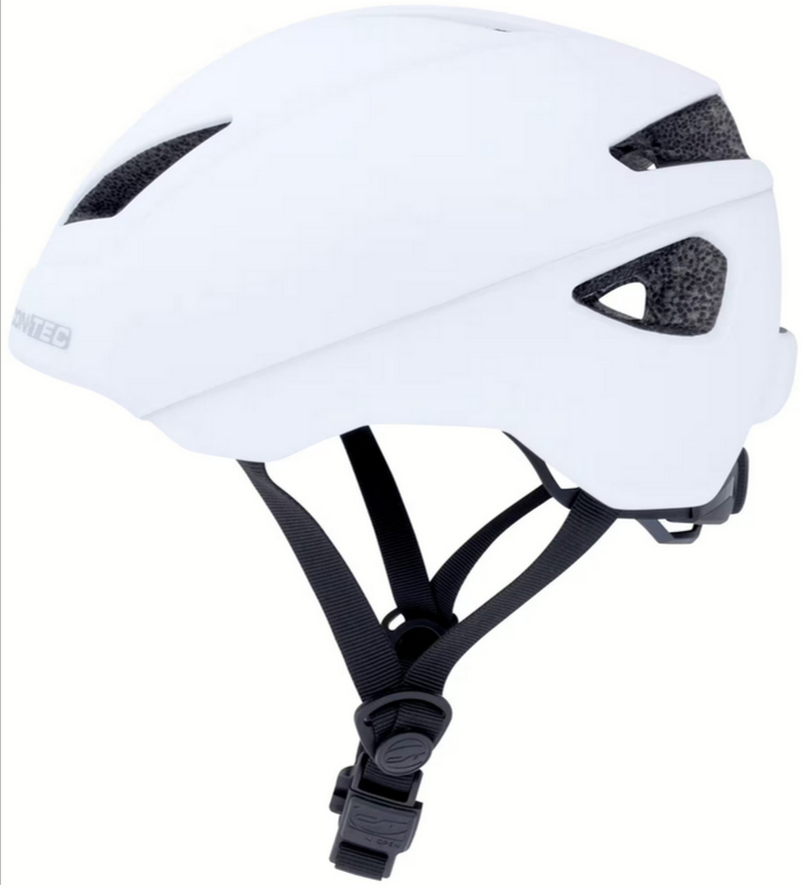 Contec Fahrradhelm, Cityfahrradhelm "Tuva"