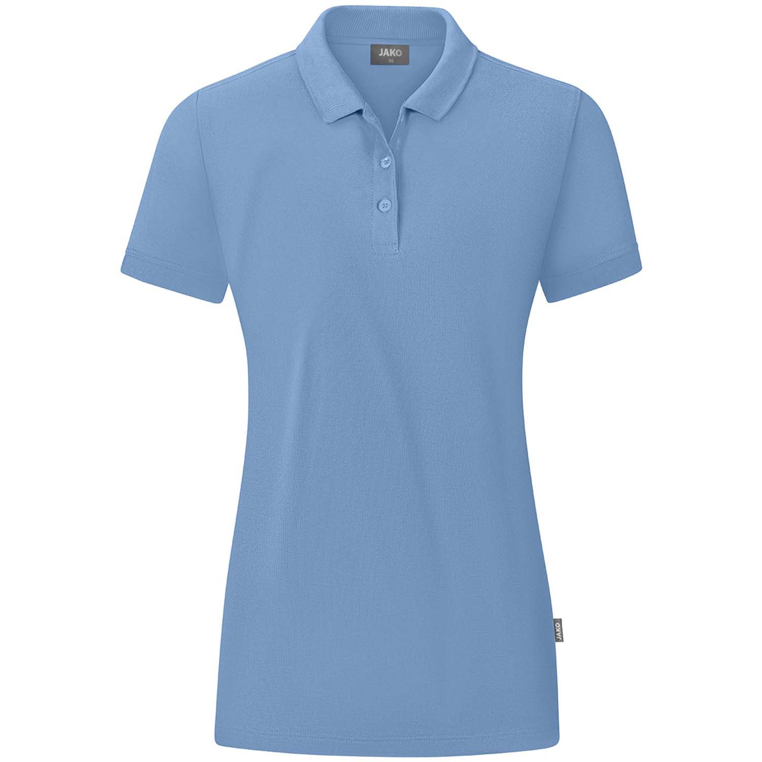 Poloshirt Jako Damen Polo Organic C6320