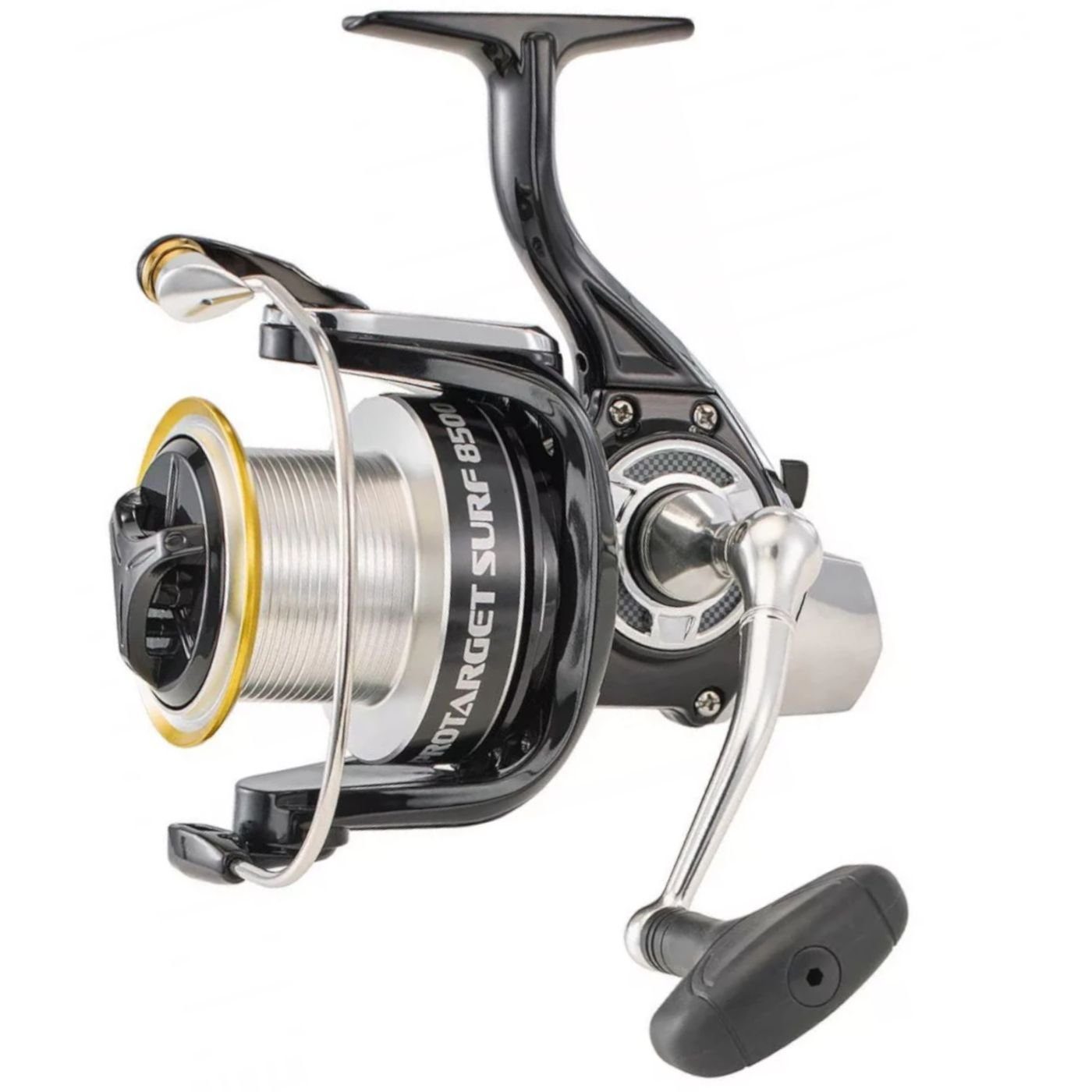 Ryobi Fishing Meeresrolle RYOBI Protarget Surf 8500 - Brandungsrolle)