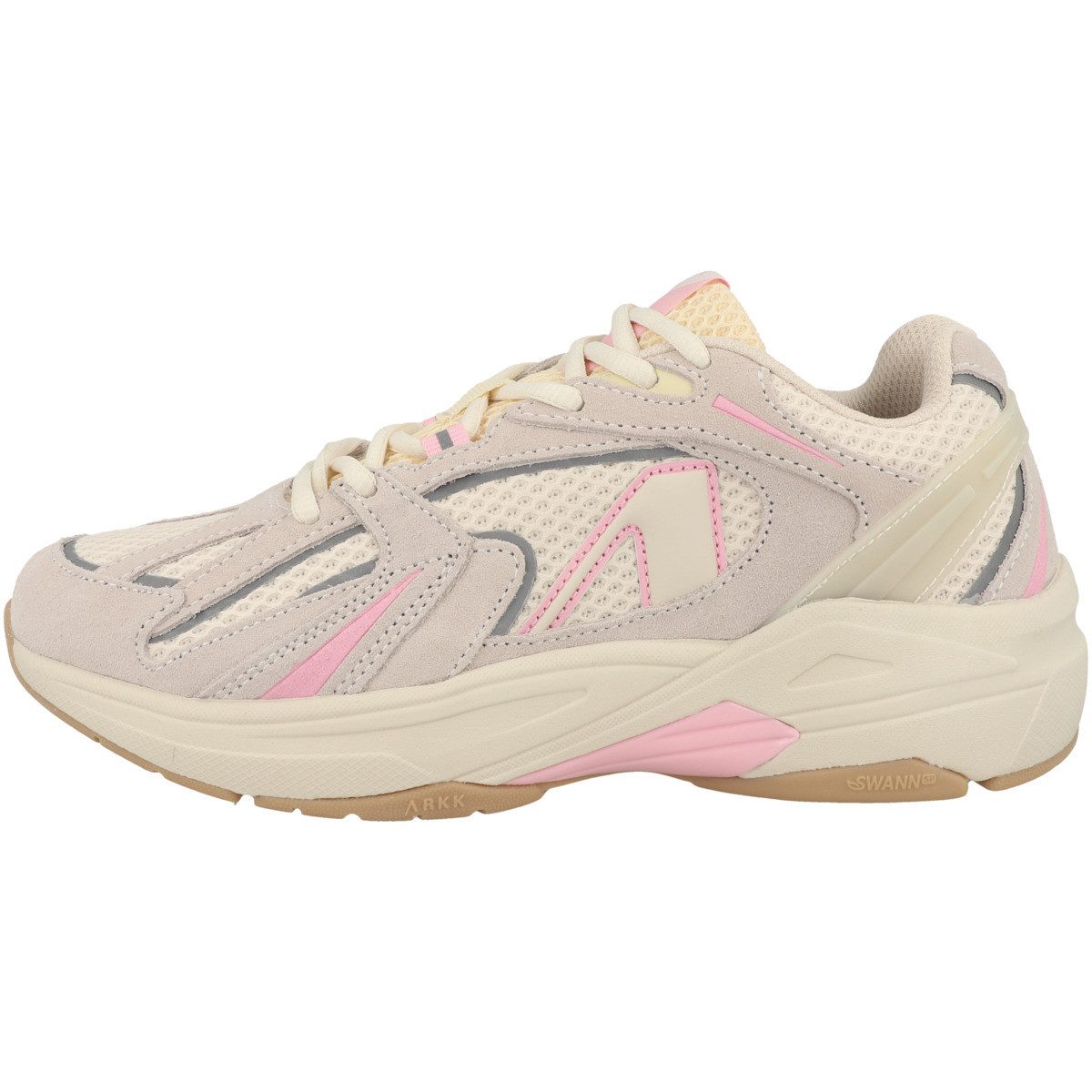 ARKK Copenhagen Oserra Damen Sneaker Turnschuhe, Sportschuhe, Freizeitschuh günstig online kaufen