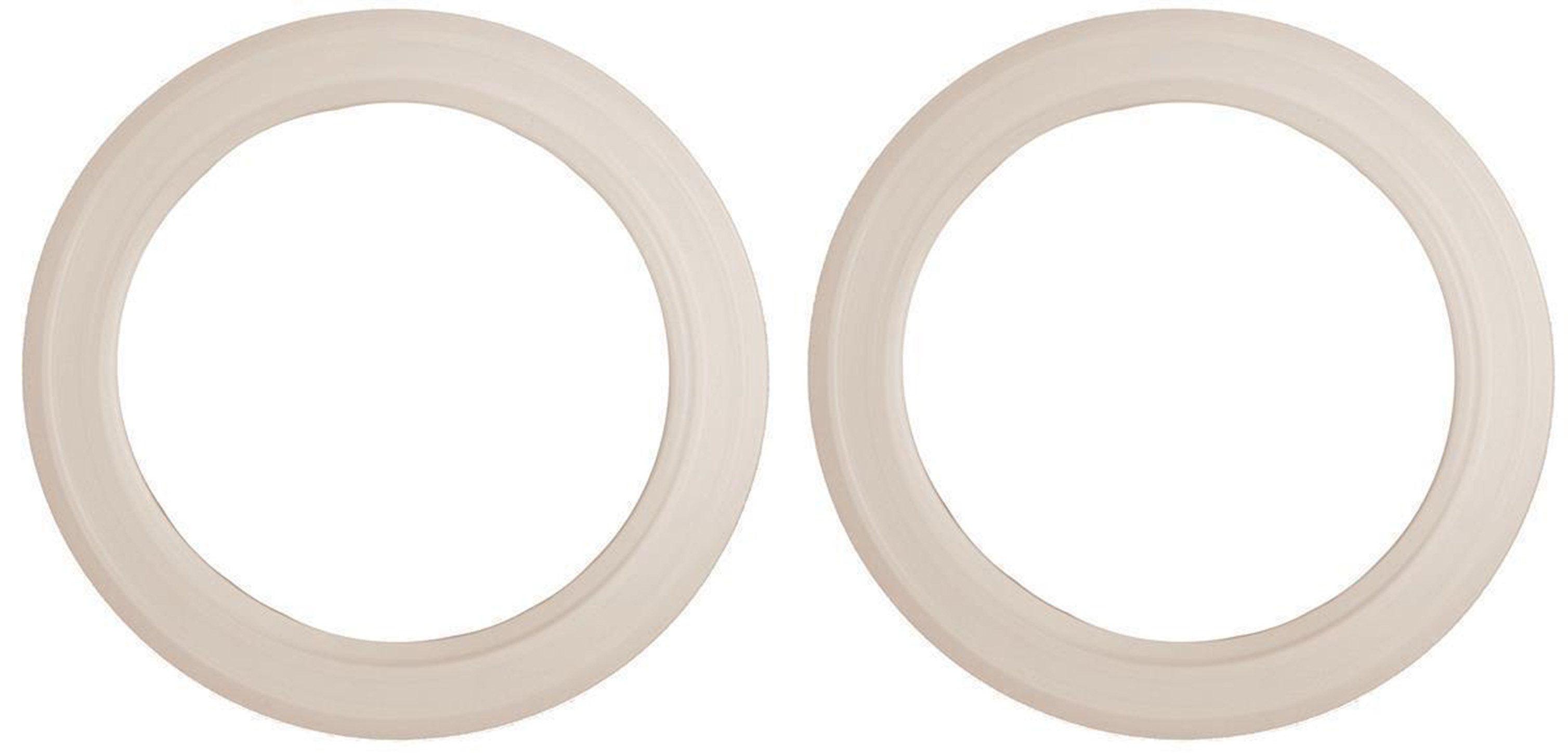 Piebert Dichtungsring 2x Dichtung 21531 für Sage The Barista Pro, Gastroback Design Advanced