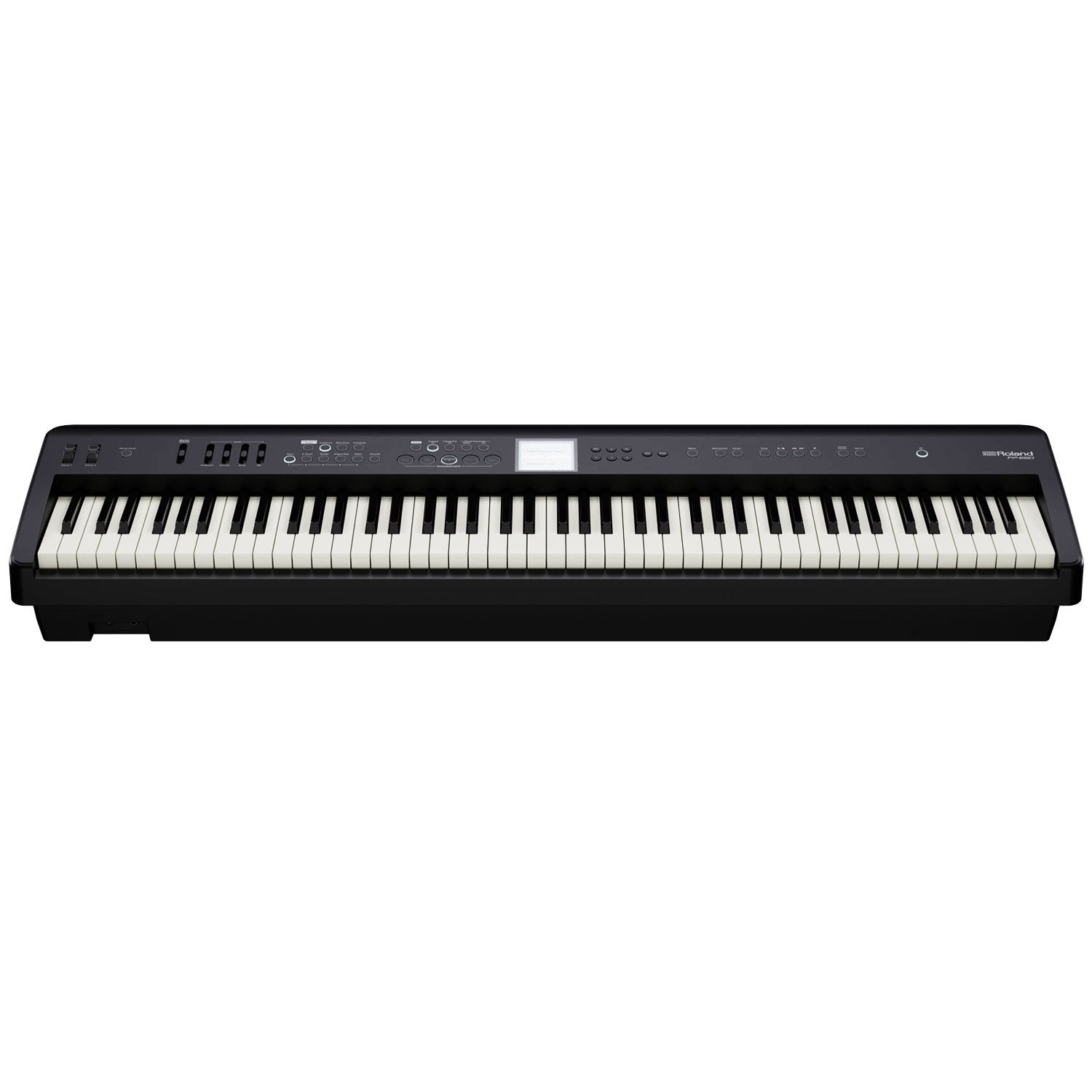 Roland Audio Stage-Piano Roland Keyboard FP-E50 Stage Piano (Digital Piano, Digital Piano mit Bluetooth Konnektivität), Digital Piano mit Bluetooth Konnektivität