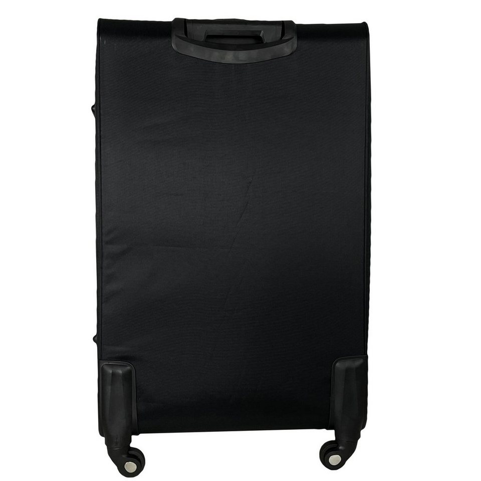 Großer koffer aus stoff Clearance