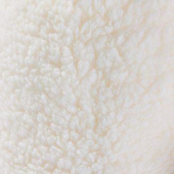 SQUISHBRUBIES Kuscheltier Stella das Schaf - 35 cm Stofftier - Superweich (1-St., Weiß/Beige), Plüschtier zum Kuscheln, Verschenken und Sammeln