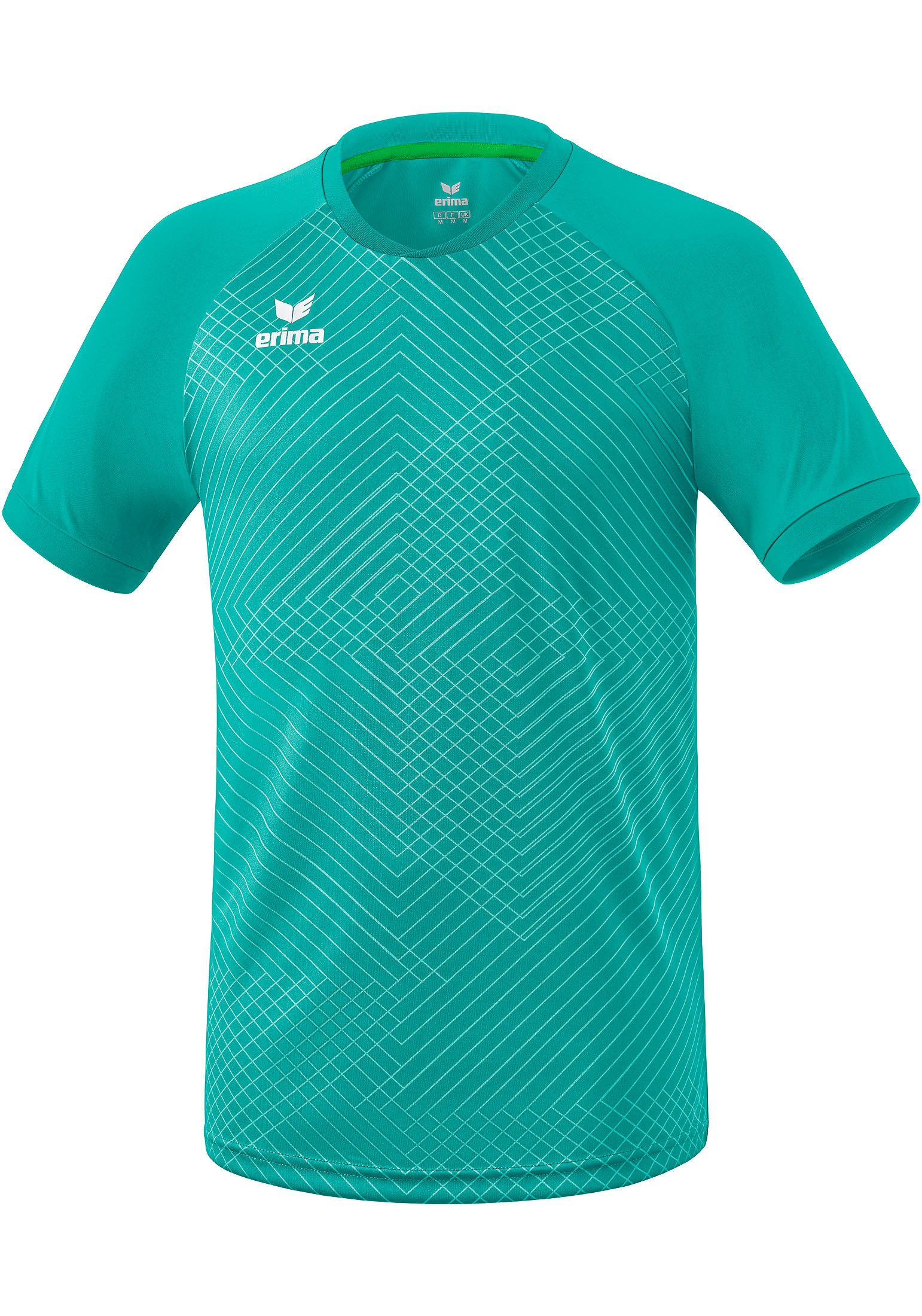 Erima Fußballtrikot Herren Madrid Trikot günstig online kaufen