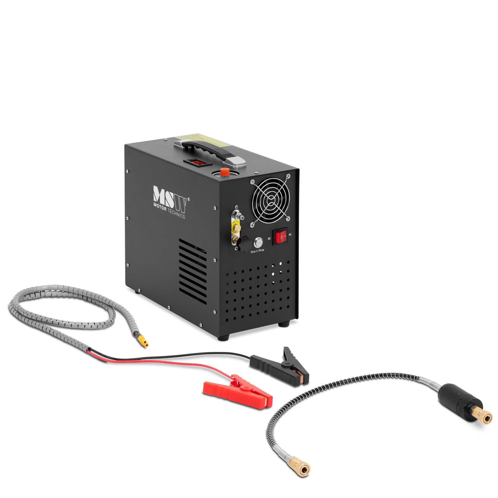 MSW Kompressor PCP-Kompressor 300 bar 12/220 günstig online kaufen