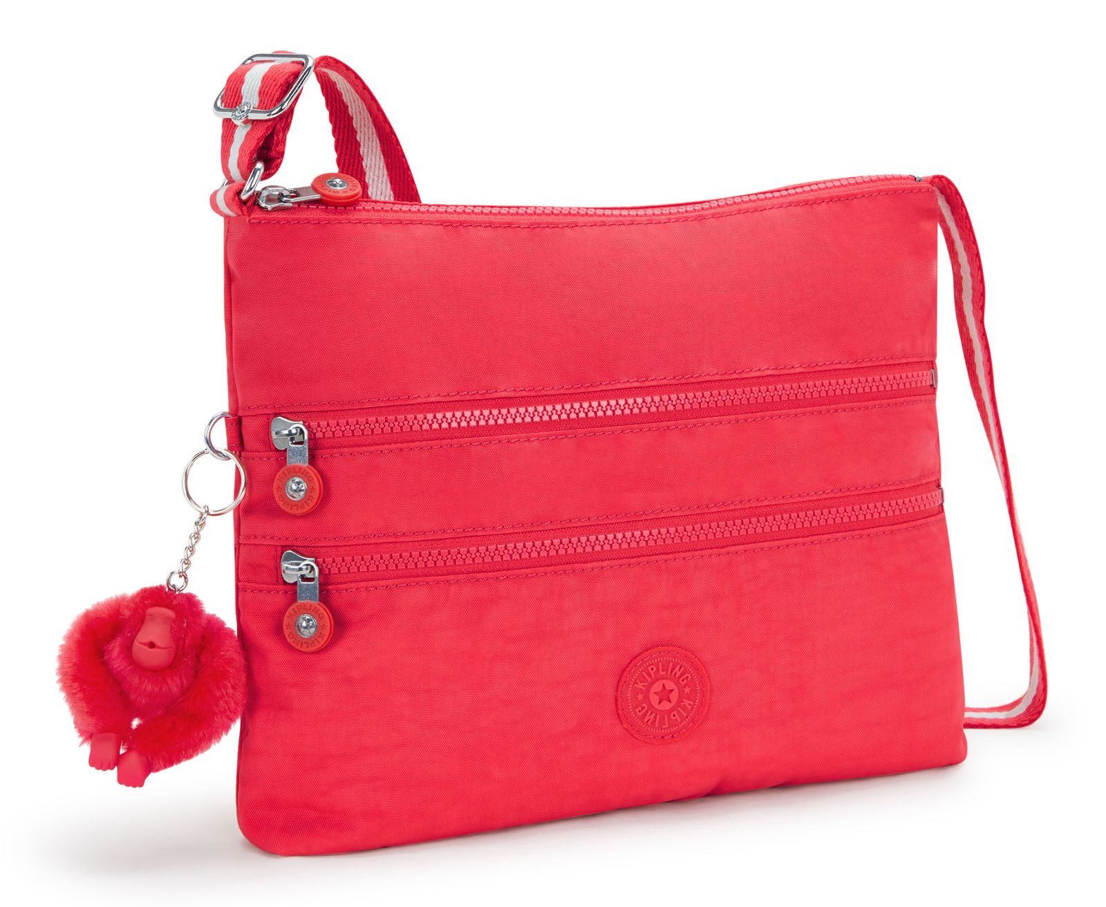 KIPLING Umhängetasche Alvar Medium Shoulderbag