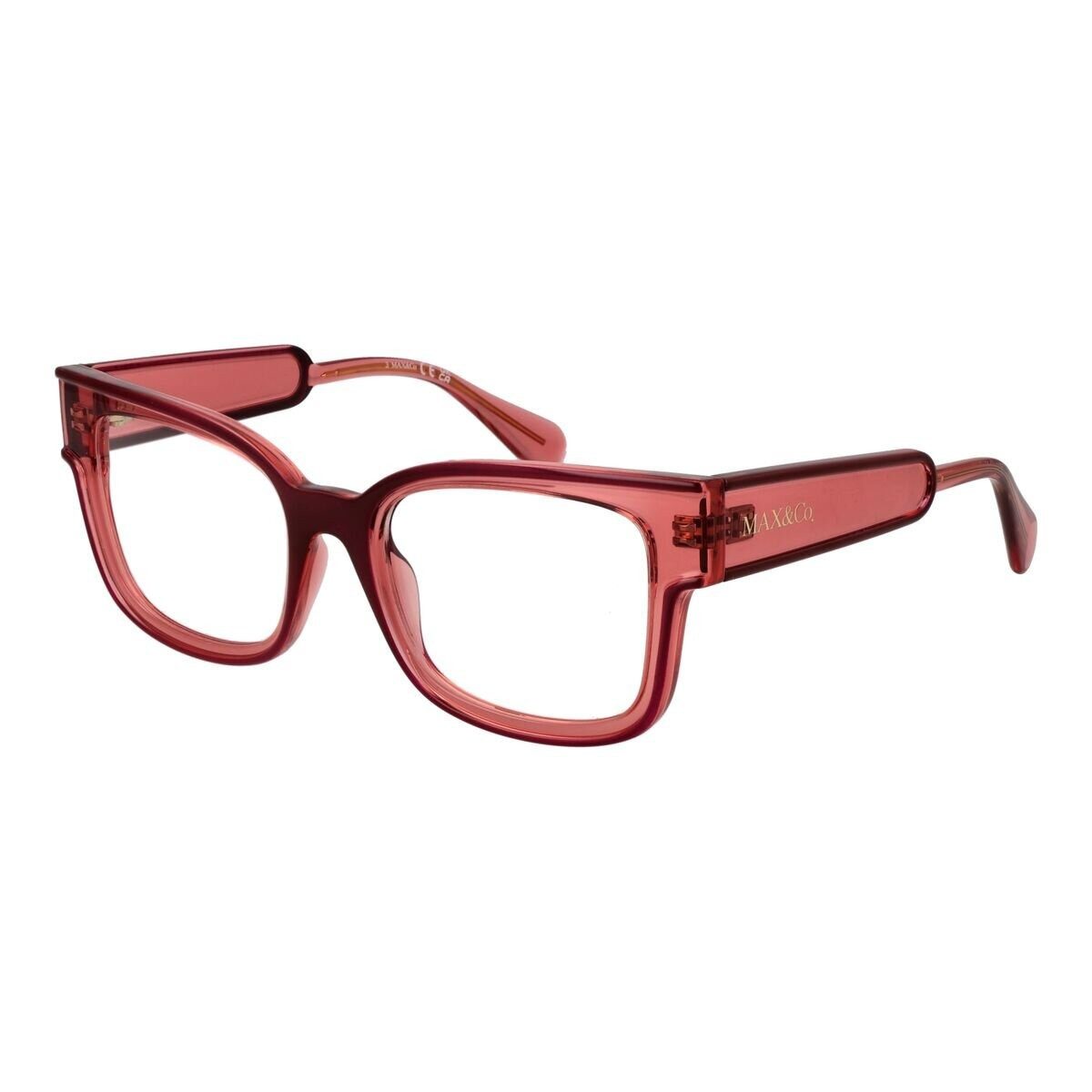 Max & Co Brillengestell Brillenfassung MAX&Co MO5133 53066