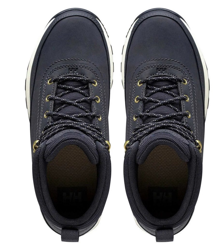 Helly Hansen Winterschuhe Calgary 2 navyblau/cremeweiss Damen Winterstiefel