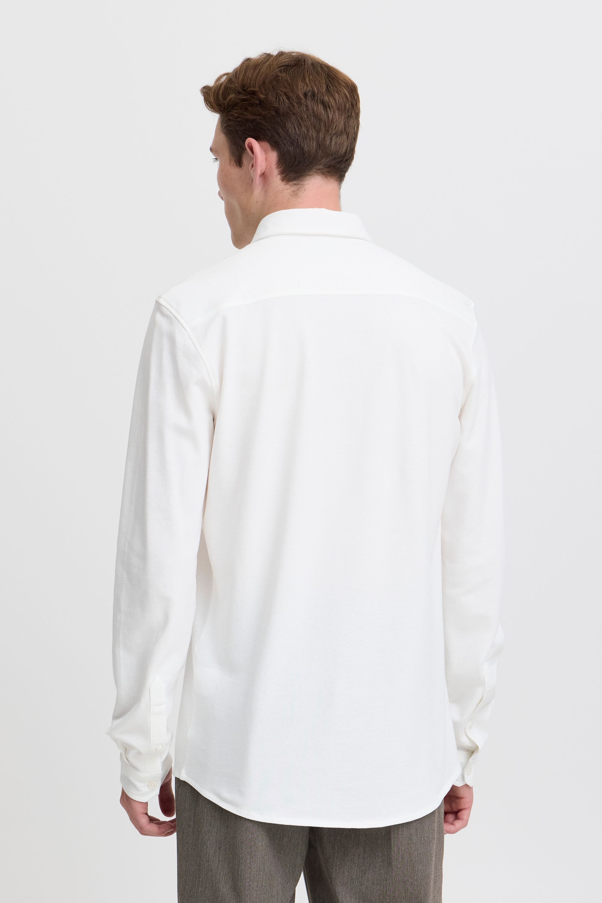 Casual Friday Businesshemd CFArthur Figurbetontes Hemd