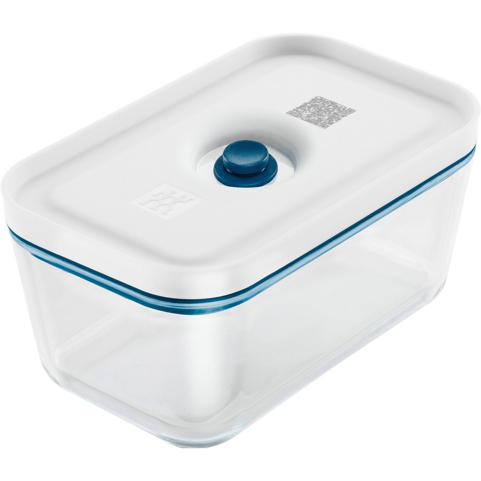 Zwilling Vorratsdose Fresh & Save La Mer, Glas, Vakuumbox M - Glas