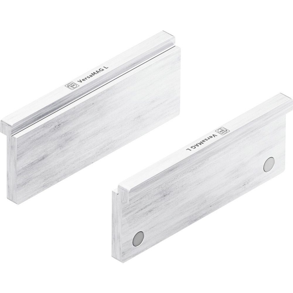 Fein Schraubstock Fein VersaMAG L Schraubstockbacken 99100001364 Backenbreite: 150 mm S