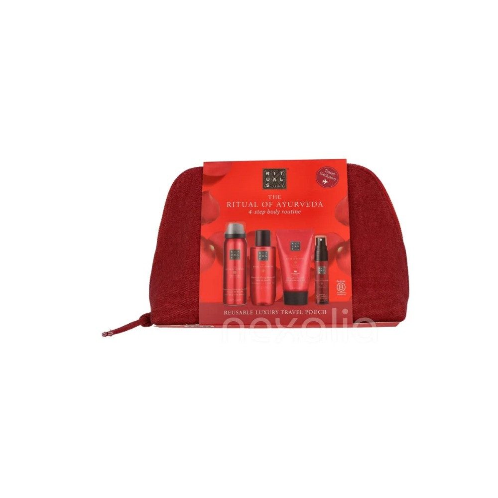 Rituals Duft-Set Ayurveda Travel Exclusives, 1-tlg., 215;
