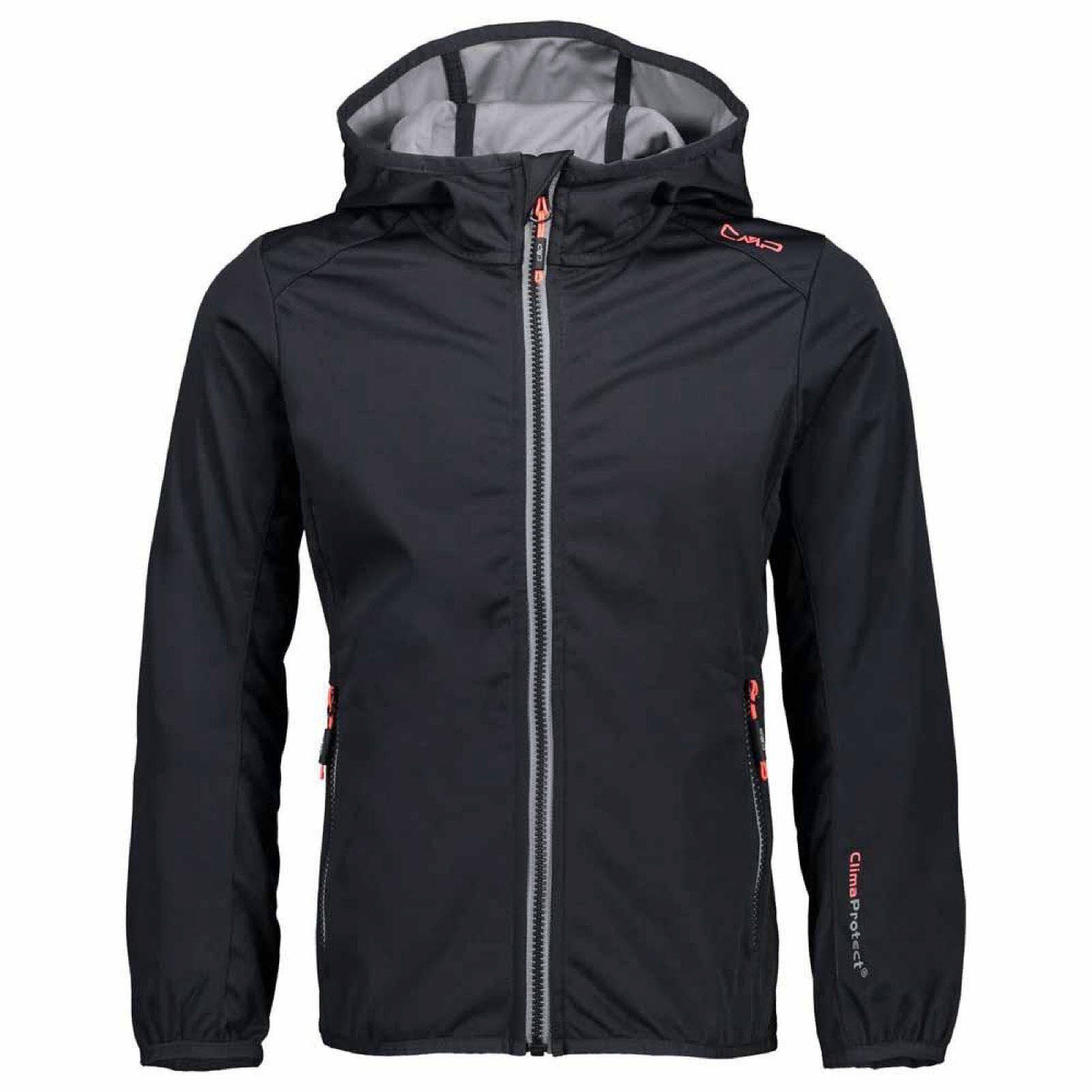 Funktionsjacke