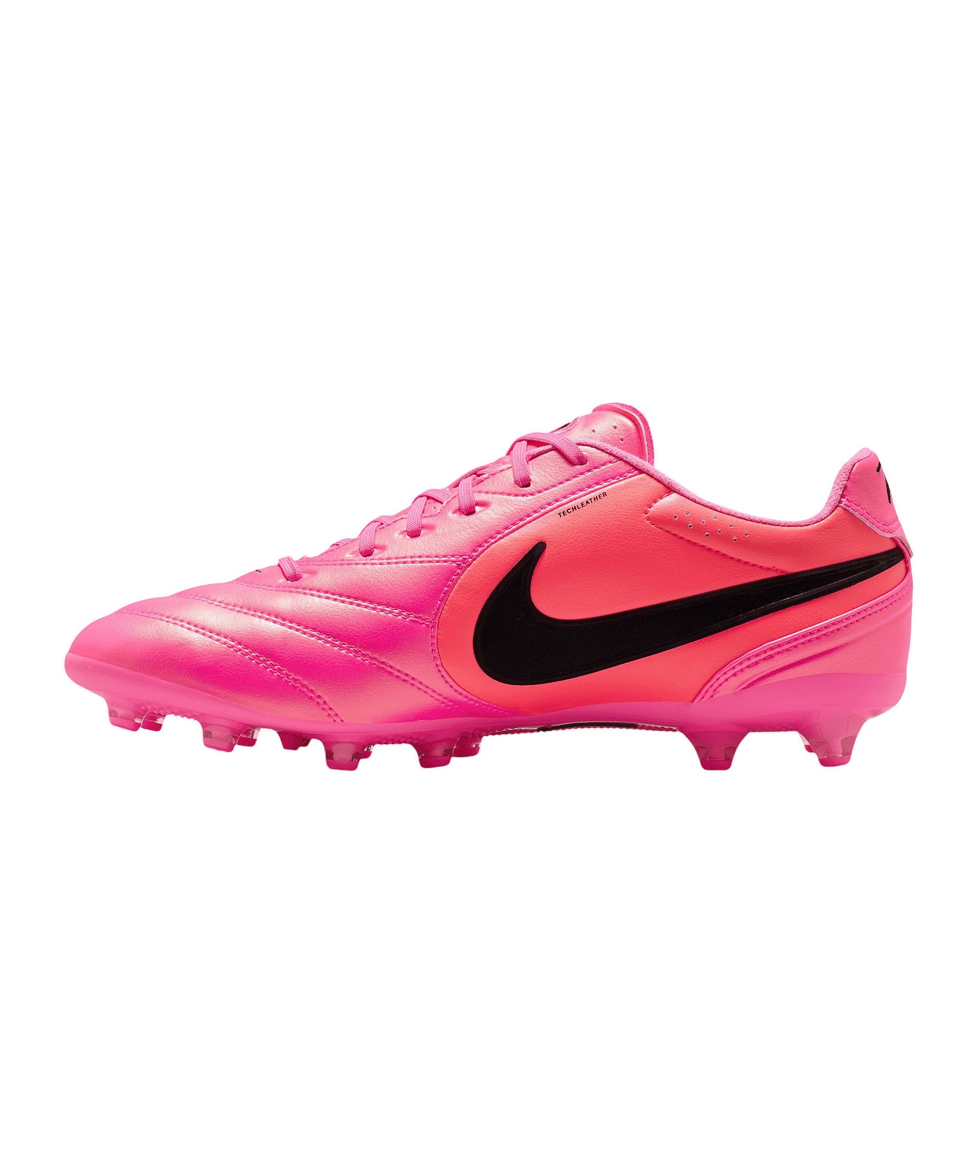 Nike Nike Performance Tiempo Ligera Pro AG Breakout Fußballschuh