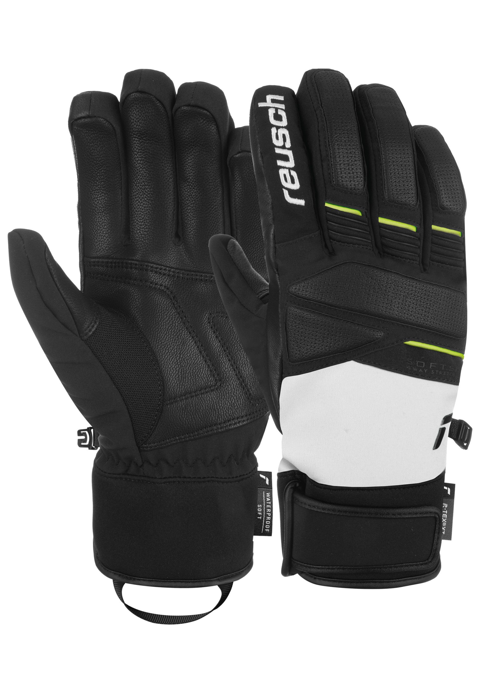 Reusch Skihandschuhe Thunder R-TEX® XT mit günstig online kaufen