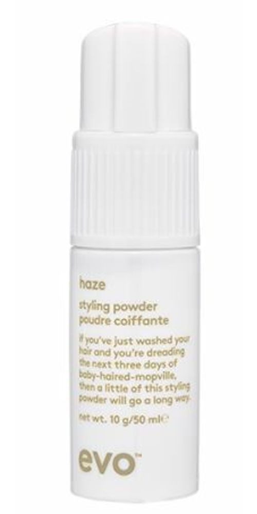 EVO Haarspray Evo Haze Styling Powder 50ml