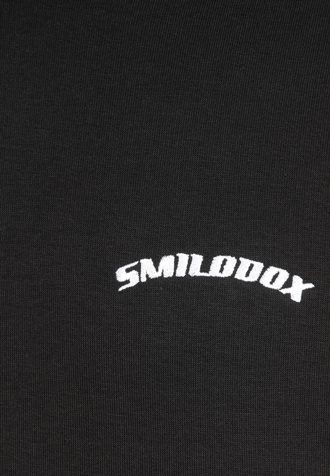 Smilodox Hoodie Jerrick Oversize