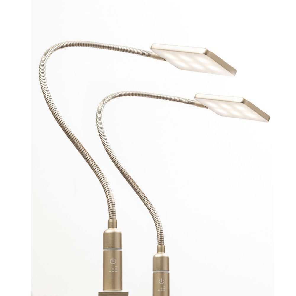 kalb Bettleuchte 4W LED Bettleuchte Leseleuchte günstig online kaufen