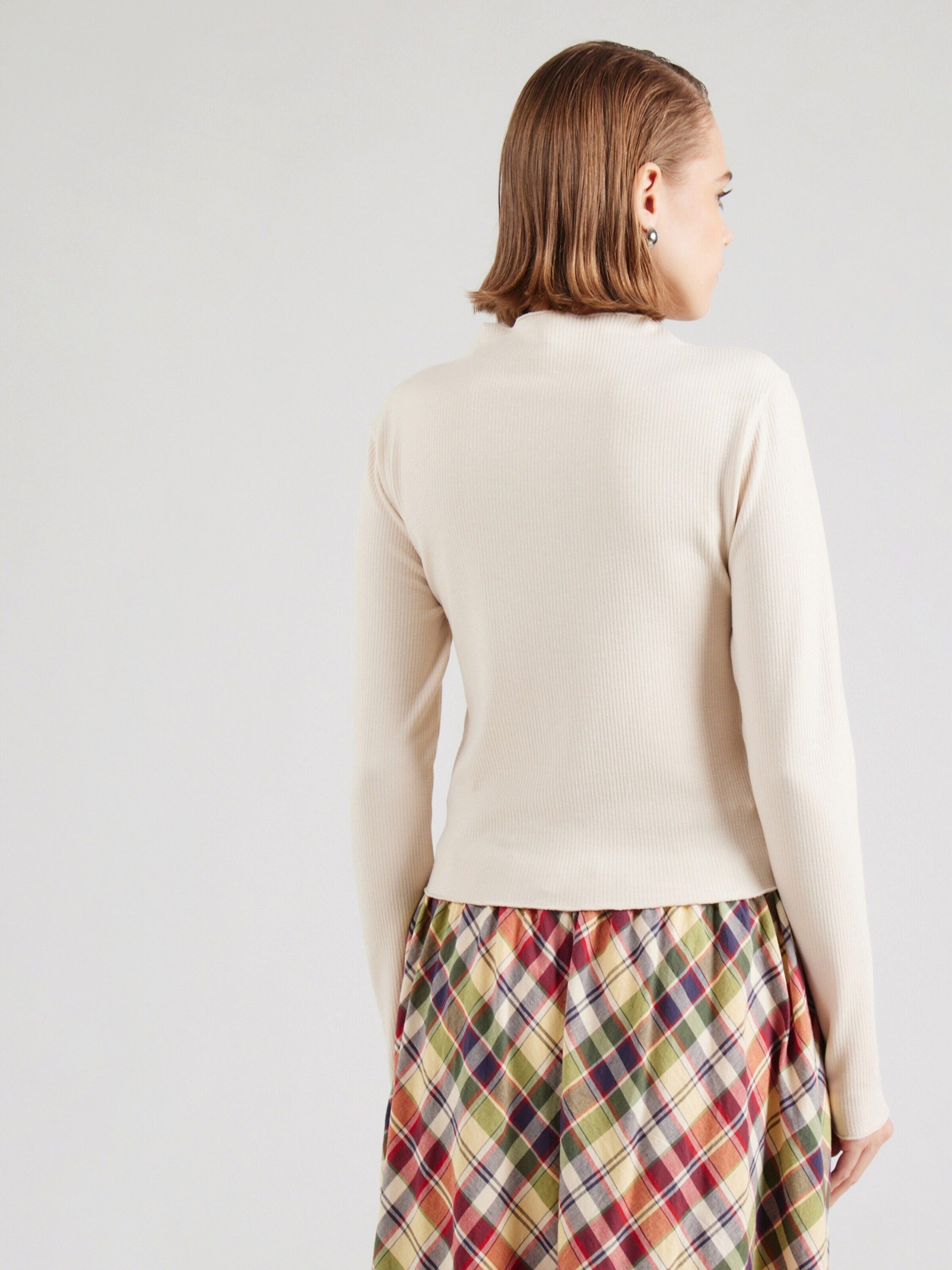 ONLY Langarmshirt ONLMADDY (1-tlg) Plain/ohne Details günstig online kaufen