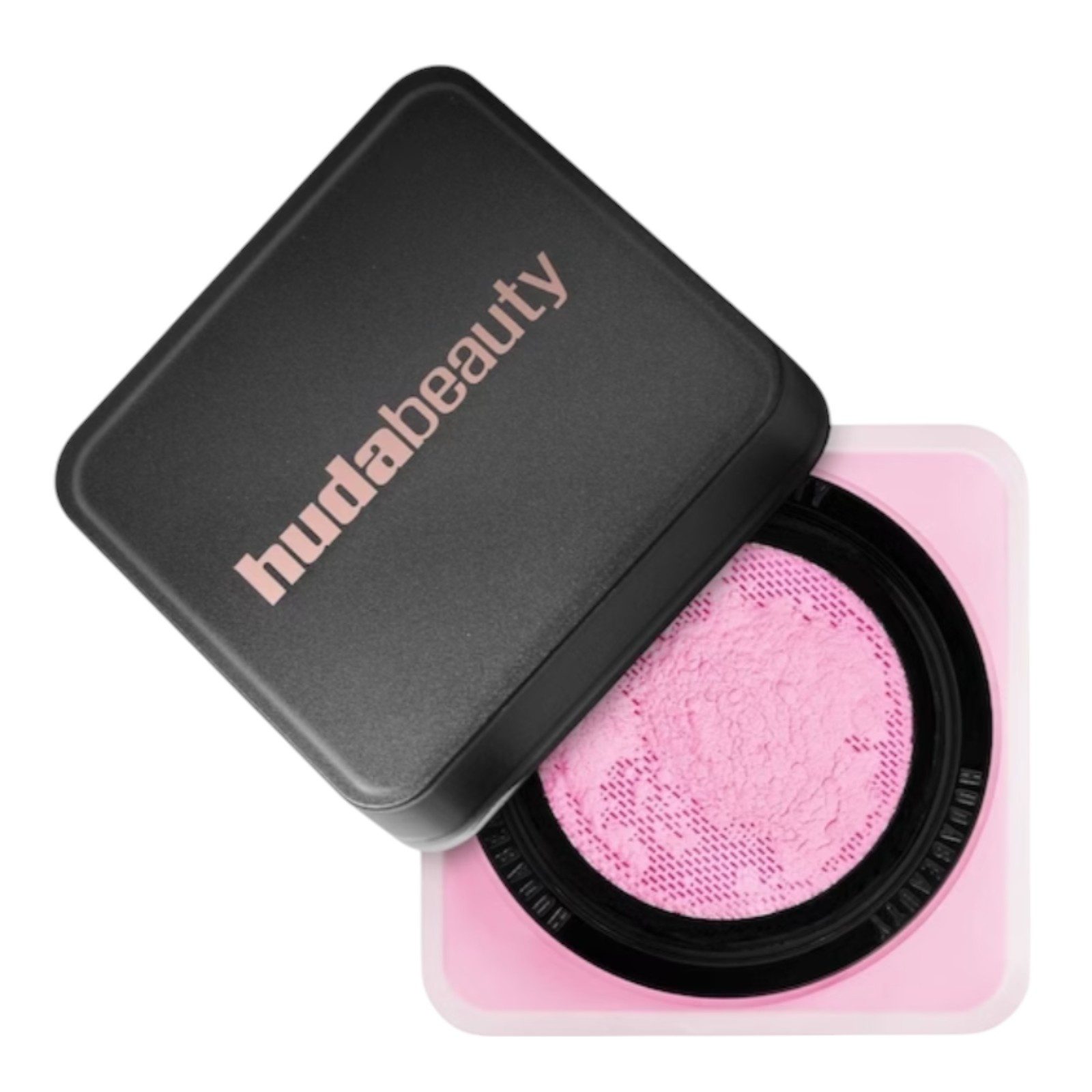 Puder Easy Bake – Loser Fixierpuder