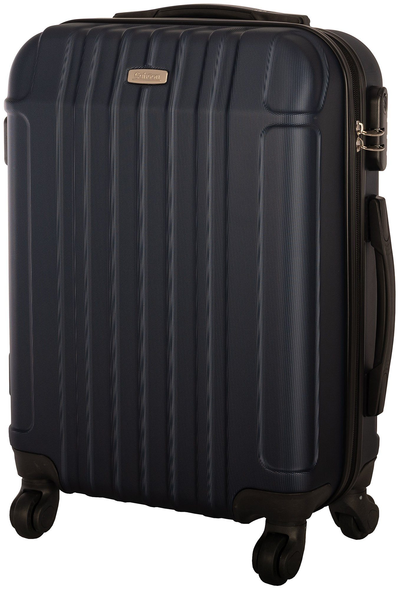 Cahoon Handgepäck-Trolley Hartschalen-Trolley Handgepäck Trolley / günstig online kaufen