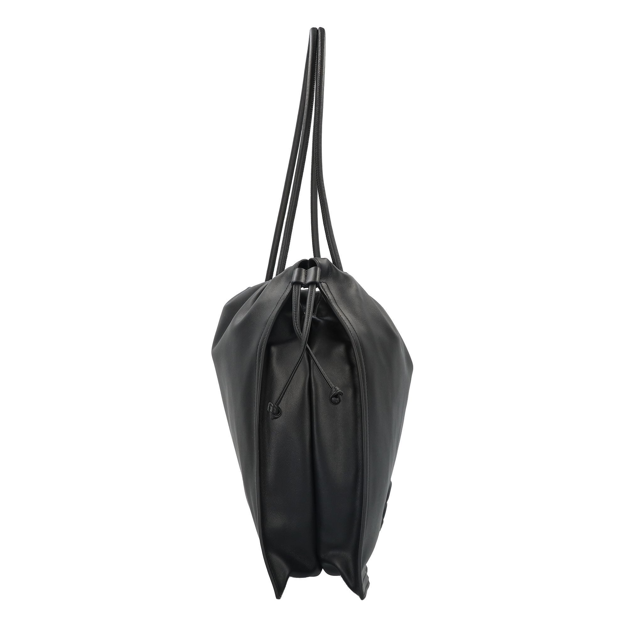 COCCINELLE Schultertasche Dulse, Leder