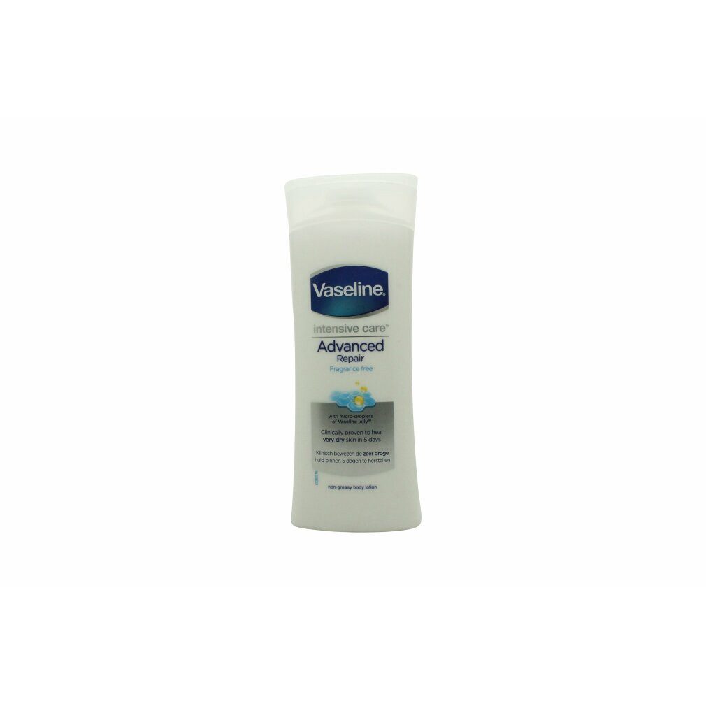 Vaseline Körperpflegemittel Intensive Care Advanced Repair Körperlotion 400ml