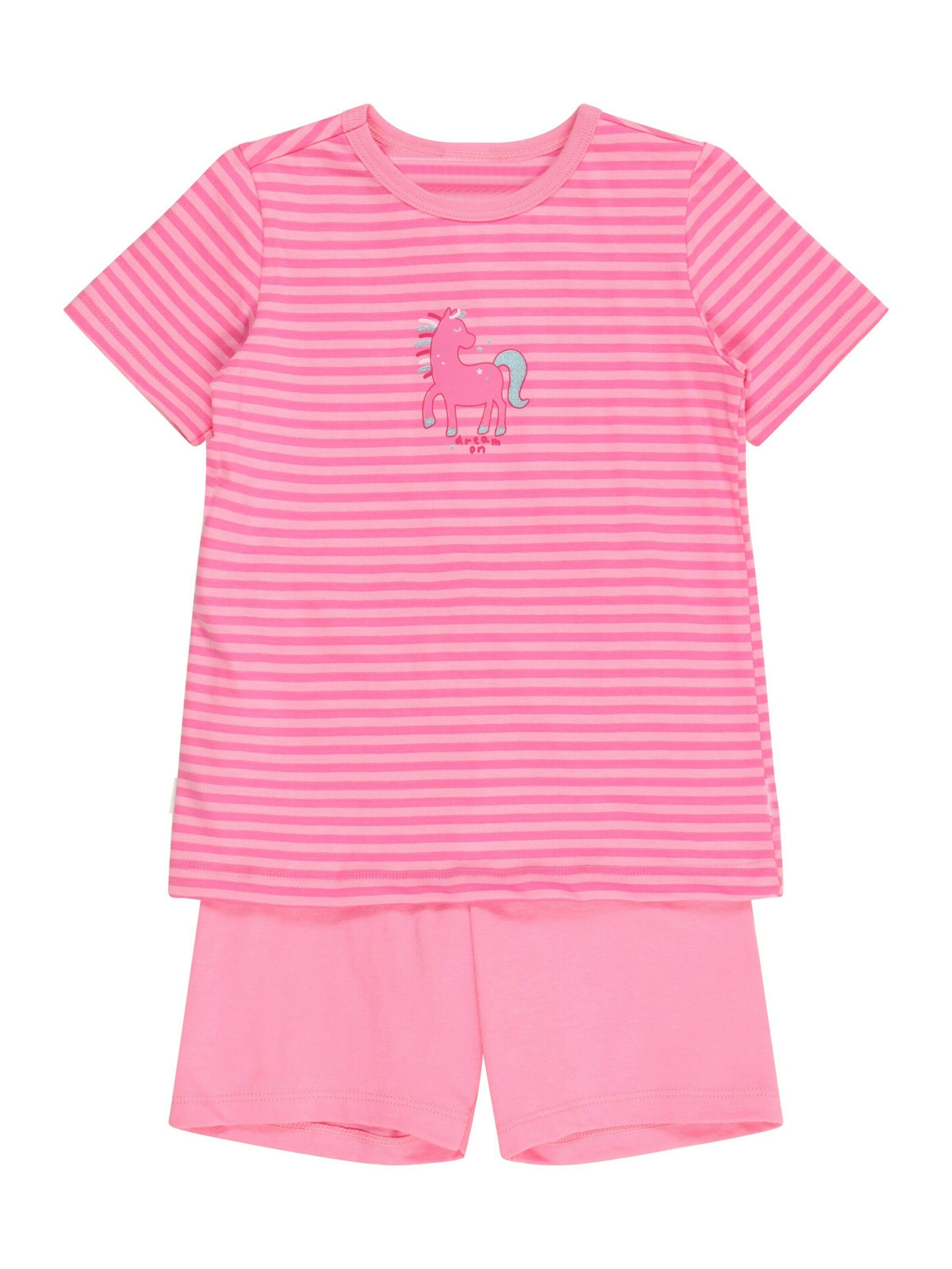 Schiesser tlg) rosa Schlafanzug (1