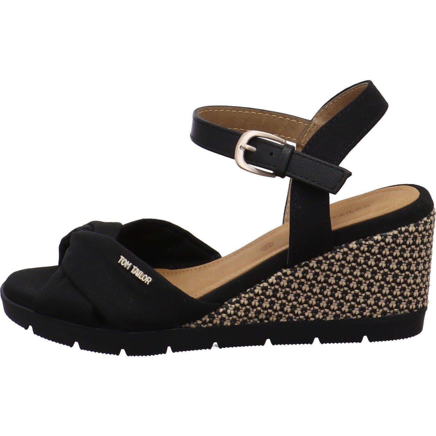 TOM TAILOR Sandalette